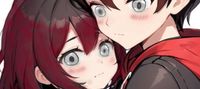 The hidden Secrets (Rwby fanfic)