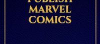 The Marvel Prophet: I Publish Marvel Comics