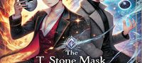 The Stone Mask