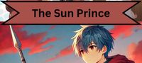 The Sun Prince - Re:Zero OC