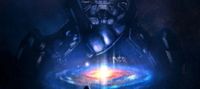 Time Effect ( A Mass Effect Fanfiction)