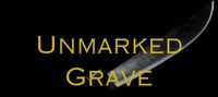 Unmarked Grave